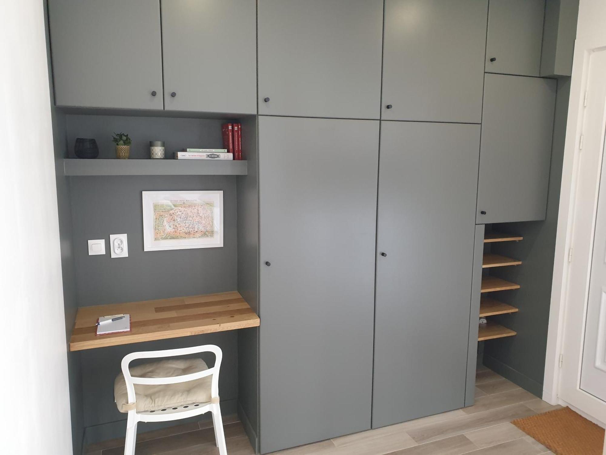 Cosy Appartment - Clamart Percy Paris Exterior photo