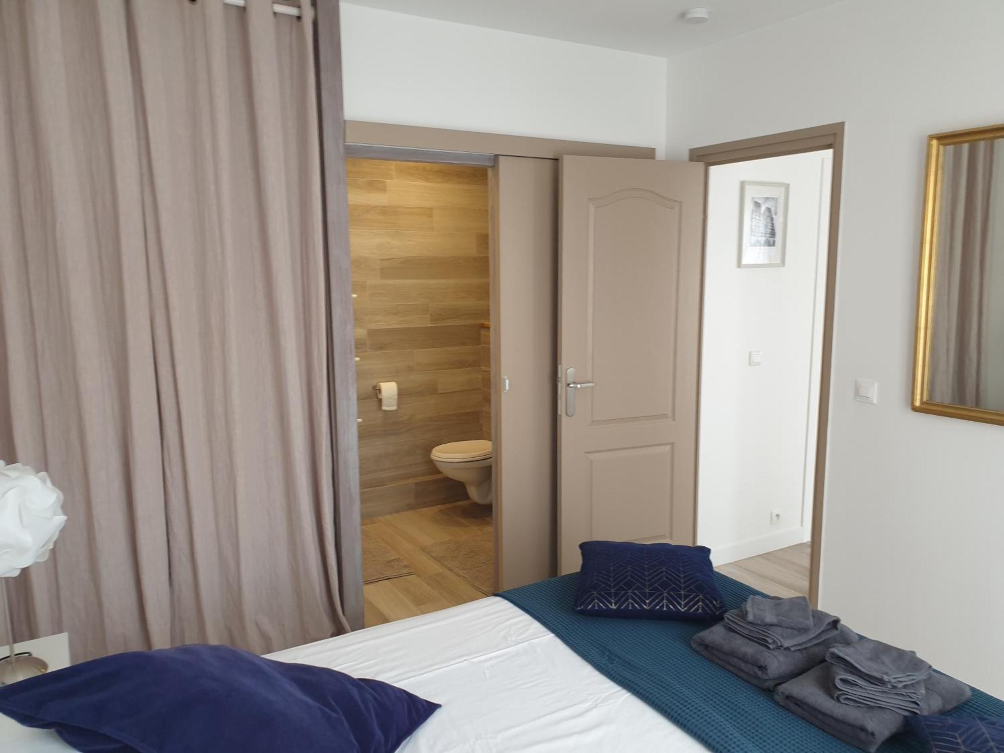Cosy Appartment - Clamart Percy Paris Exterior photo
